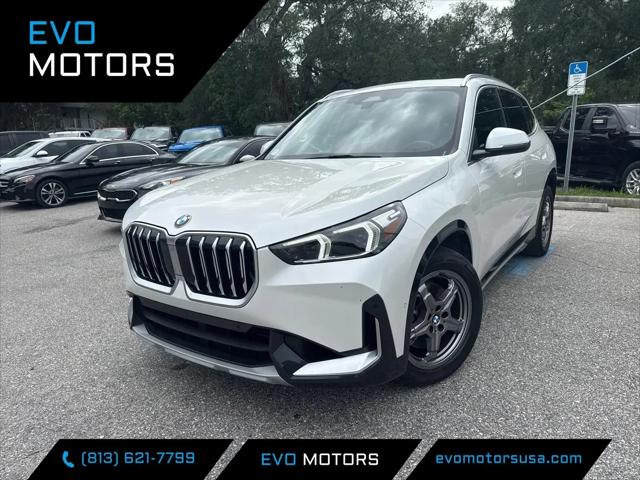 2025 BMW X1 xDrive28i for sale in Seffner, FL