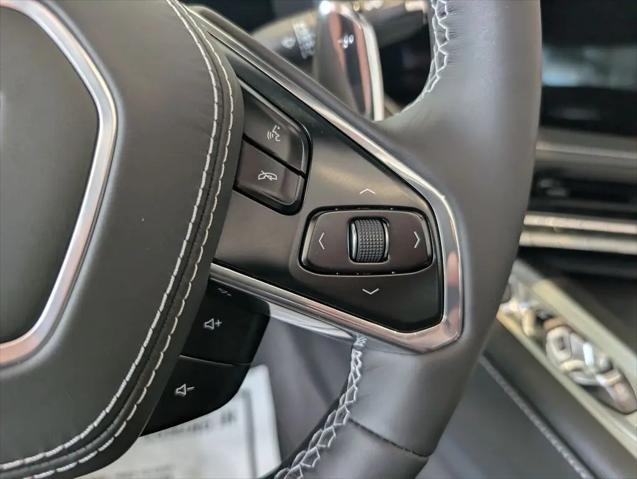 2026 Chevrolet Corvette Stingray Coupe, 1LT, RWD