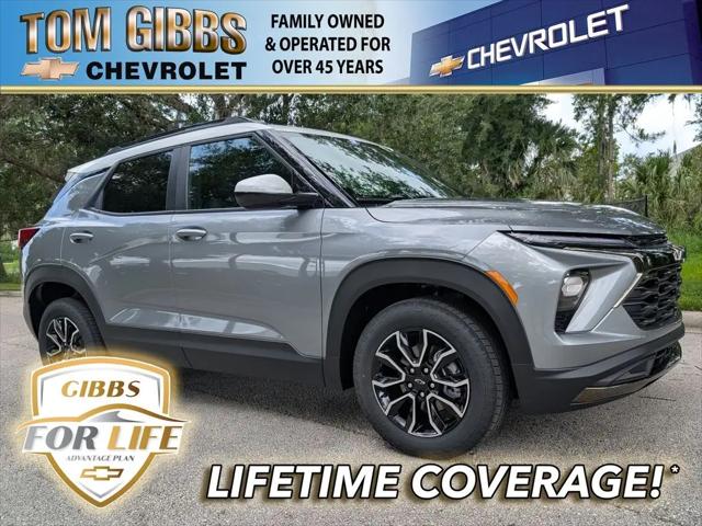 2026 Chevrolet TrailBlazer FWD ACTIV for sale in Palm Coast, FL