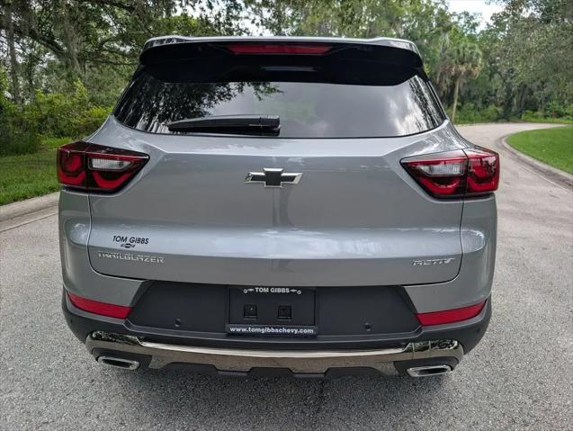 2026 Chevrolet TrailBlazer FWD ACTIV