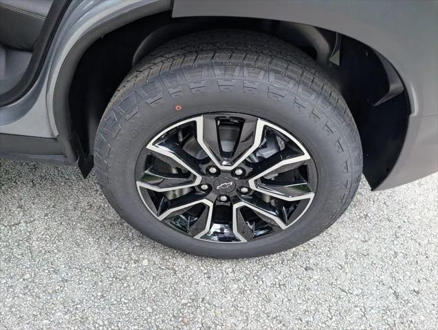 2026 Chevrolet TrailBlazer FWD ACTIV