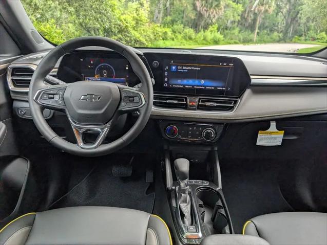 2026 Chevrolet TrailBlazer FWD ACTIV