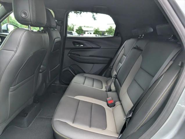 2026 Chevrolet TrailBlazer FWD ACTIV