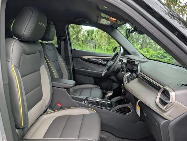 2026 Chevrolet TrailBlazer FWD ACTIV