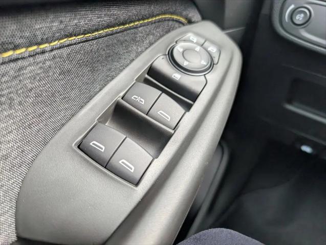 2026 Chevrolet TrailBlazer FWD ACTIV