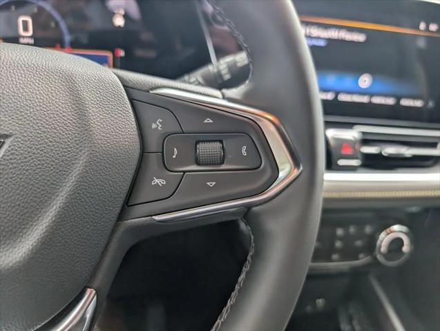 2026 Chevrolet TrailBlazer FWD ACTIV