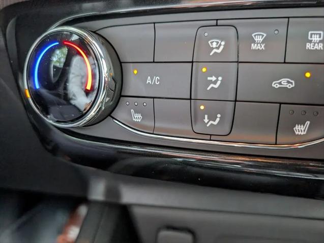 2026 Chevrolet TrailBlazer FWD ACTIV