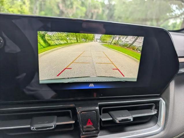 2026 Chevrolet TrailBlazer FWD ACTIV