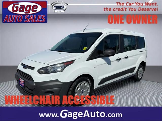 2015 Ford Transit Connect XL for sale in Milwaukie, OR