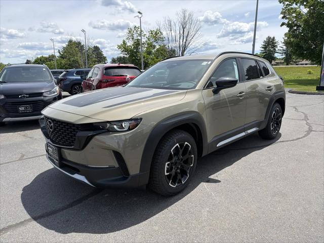 2026 Mazda CX-50 2.5 Turbo Meridian Edition for sale in Keene, NH