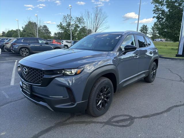 2026 Mazda CX-50 Hybrid Preferred for sale in Keene, NH
