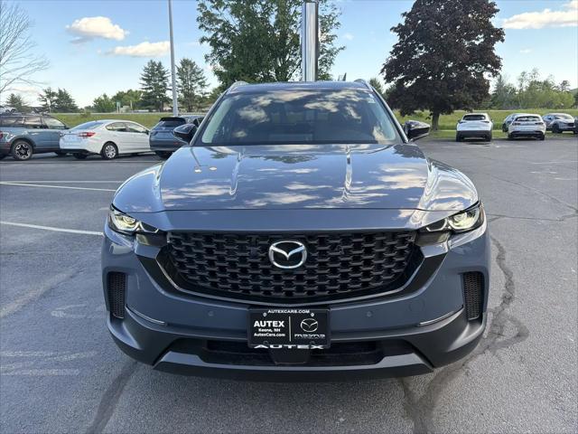 2026 Mazda CX-50 Hybrid Preferred