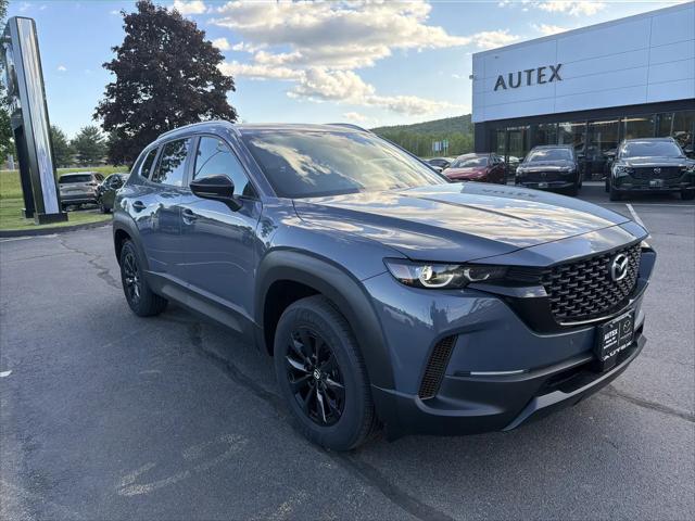 2026 Mazda CX-50 Hybrid Preferred
