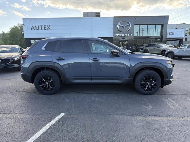 2026 Mazda CX-50 Hybrid Preferred