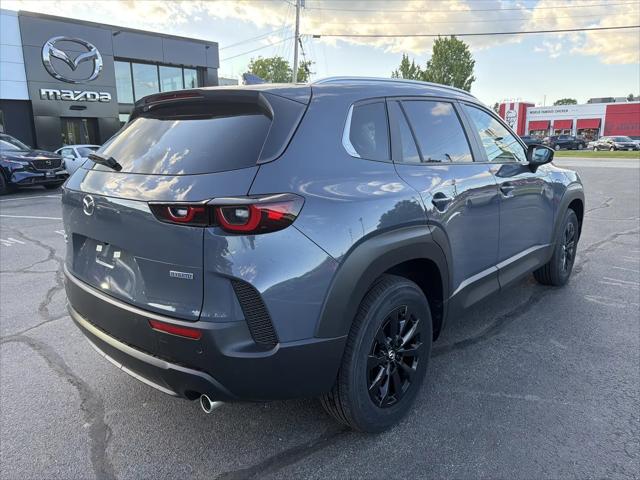 2026 Mazda CX-50 Hybrid Preferred