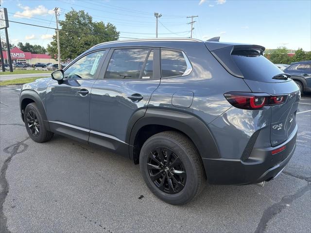 2026 Mazda CX-50 Hybrid Preferred