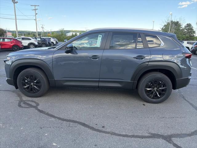 2026 Mazda CX-50 Hybrid Preferred