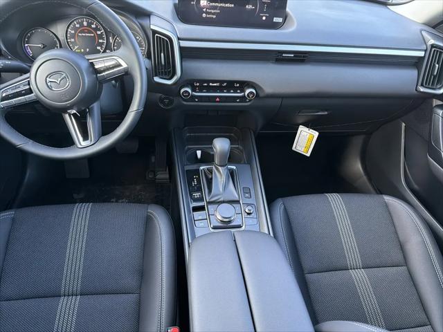 2026 Mazda CX-50 Hybrid Preferred