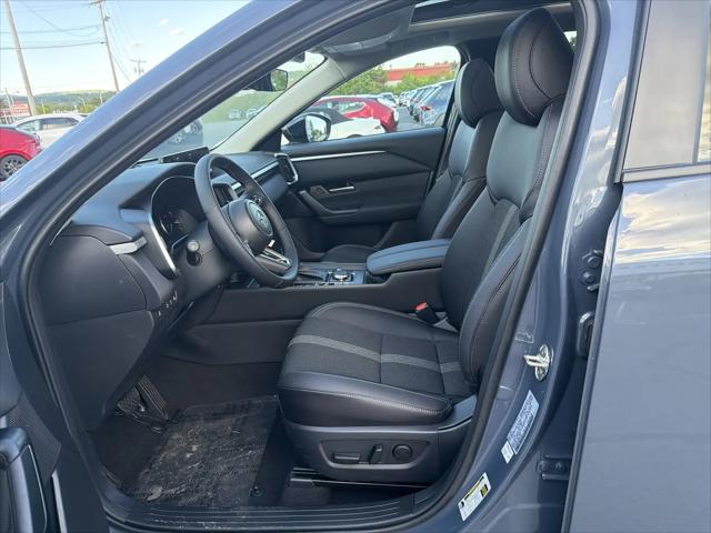 2026 Mazda CX-50 Hybrid Preferred