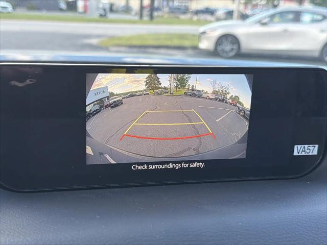 2026 Mazda CX-50 Hybrid Preferred
