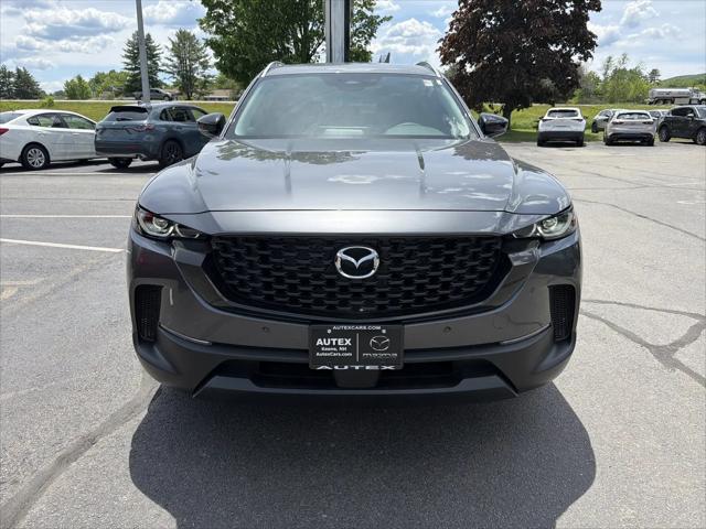2026 Mazda CX-50 Hybrid Preferred