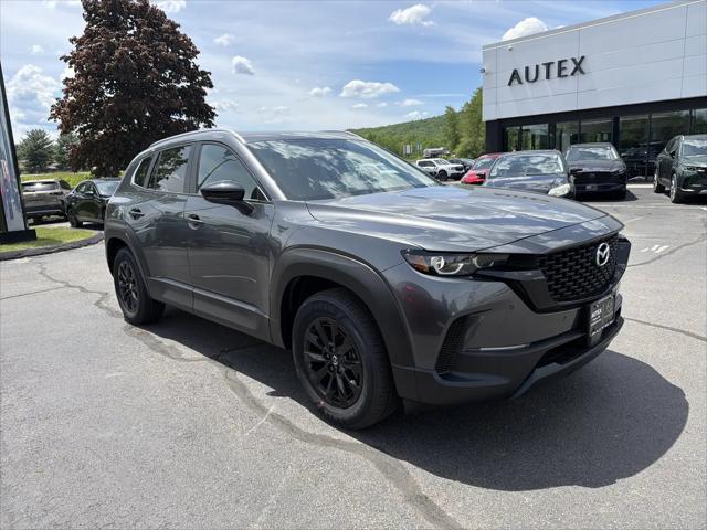 2026 Mazda CX-50 Hybrid Preferred