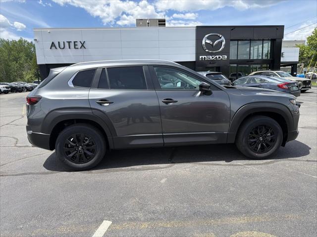 2026 Mazda CX-50 Hybrid Preferred