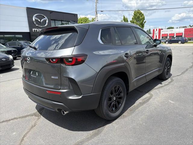 2026 Mazda CX-50 Hybrid Preferred