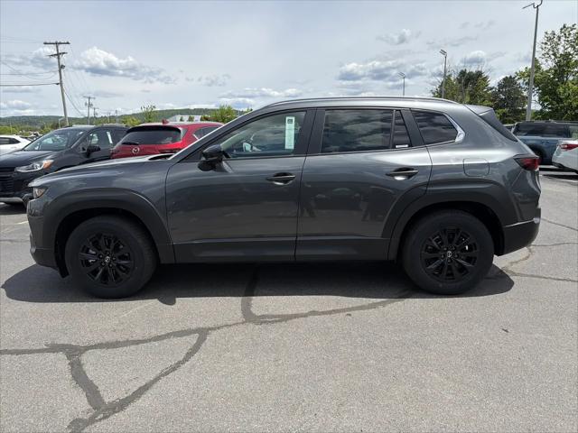 2026 Mazda CX-50 Hybrid Preferred