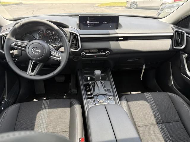 2026 Mazda CX-50 Hybrid Preferred