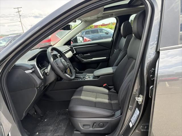 2026 Mazda CX-50 Hybrid Preferred