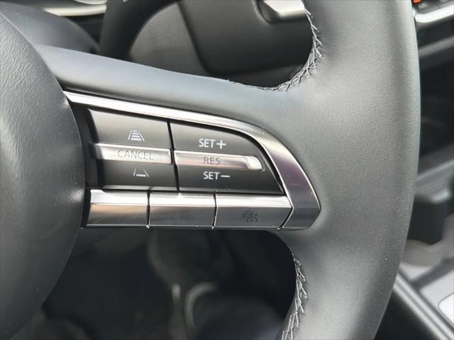 2026 Mazda CX-50 Hybrid Preferred