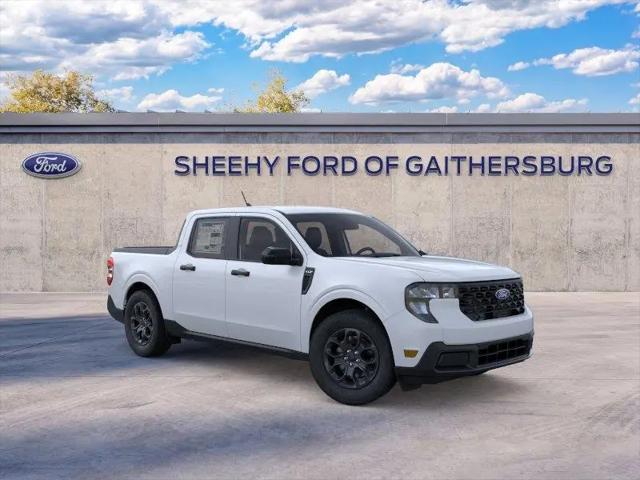 2026 Ford Maverick XLT for sale in Gaithersburg, MD