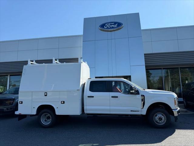 2026 Ford F-350 XL for sale in Gaithersburg, MD