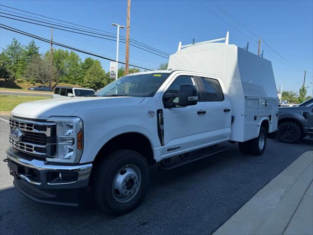 2026 Ford F-350 XL