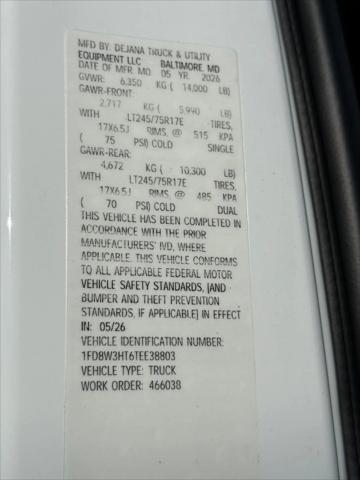 2026 Ford F-350 XL