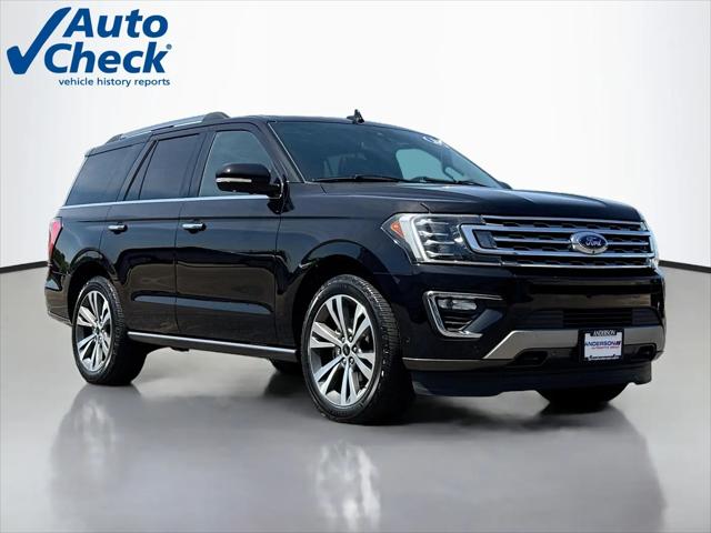 2020 Ford Expedition Limited for sale in Rockford, IL