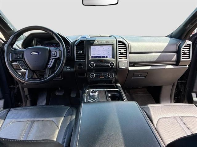 2020 Ford Expedition Limited