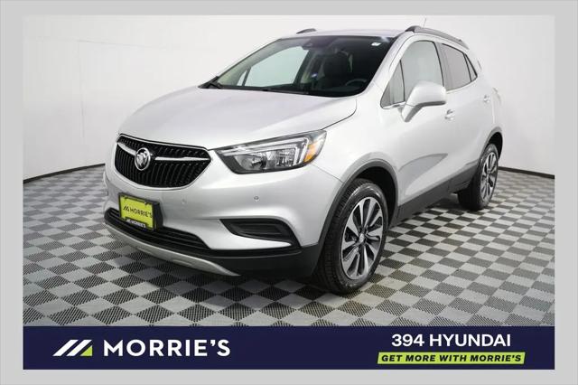 2022 Buick Encore AWD Preferred for sale in Saint Louis Park, MN