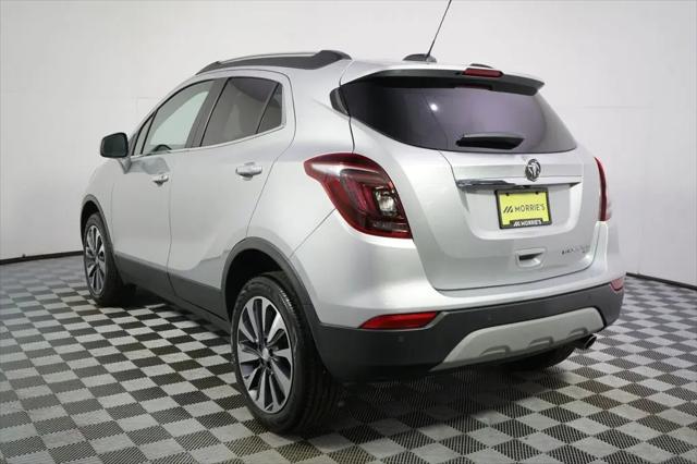 2022 Buick Encore AWD Preferred