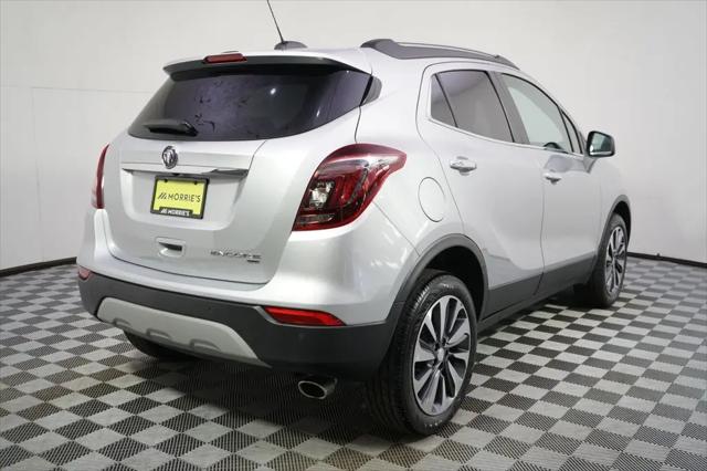 2022 Buick Encore AWD Preferred