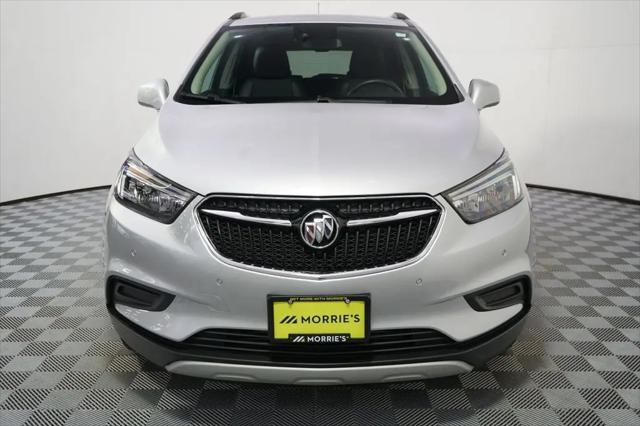 2022 Buick Encore AWD Preferred