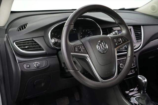 2022 Buick Encore AWD Preferred