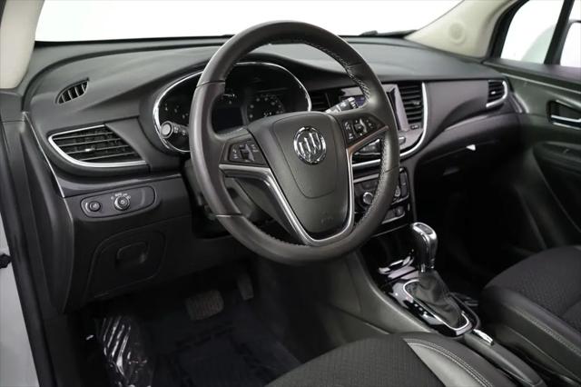 2022 Buick Encore AWD Preferred