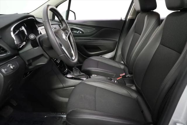 2022 Buick Encore AWD Preferred