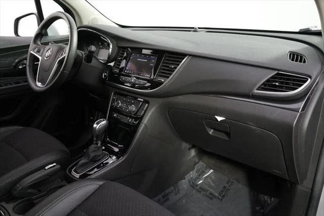 2022 Buick Encore AWD Preferred