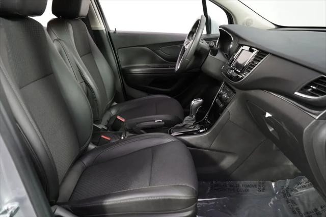 2022 Buick Encore AWD Preferred