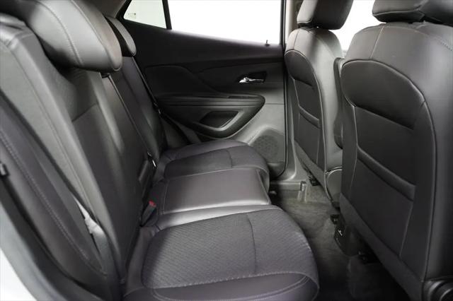 2022 Buick Encore AWD Preferred