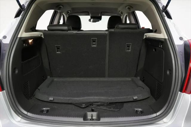 2022 Buick Encore AWD Preferred
