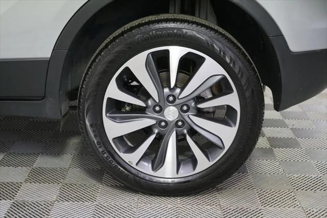 2022 Buick Encore AWD Preferred